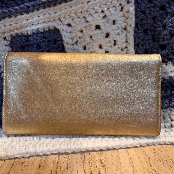 Cartier Love Collection continental long wallet - Picture 2 of 7